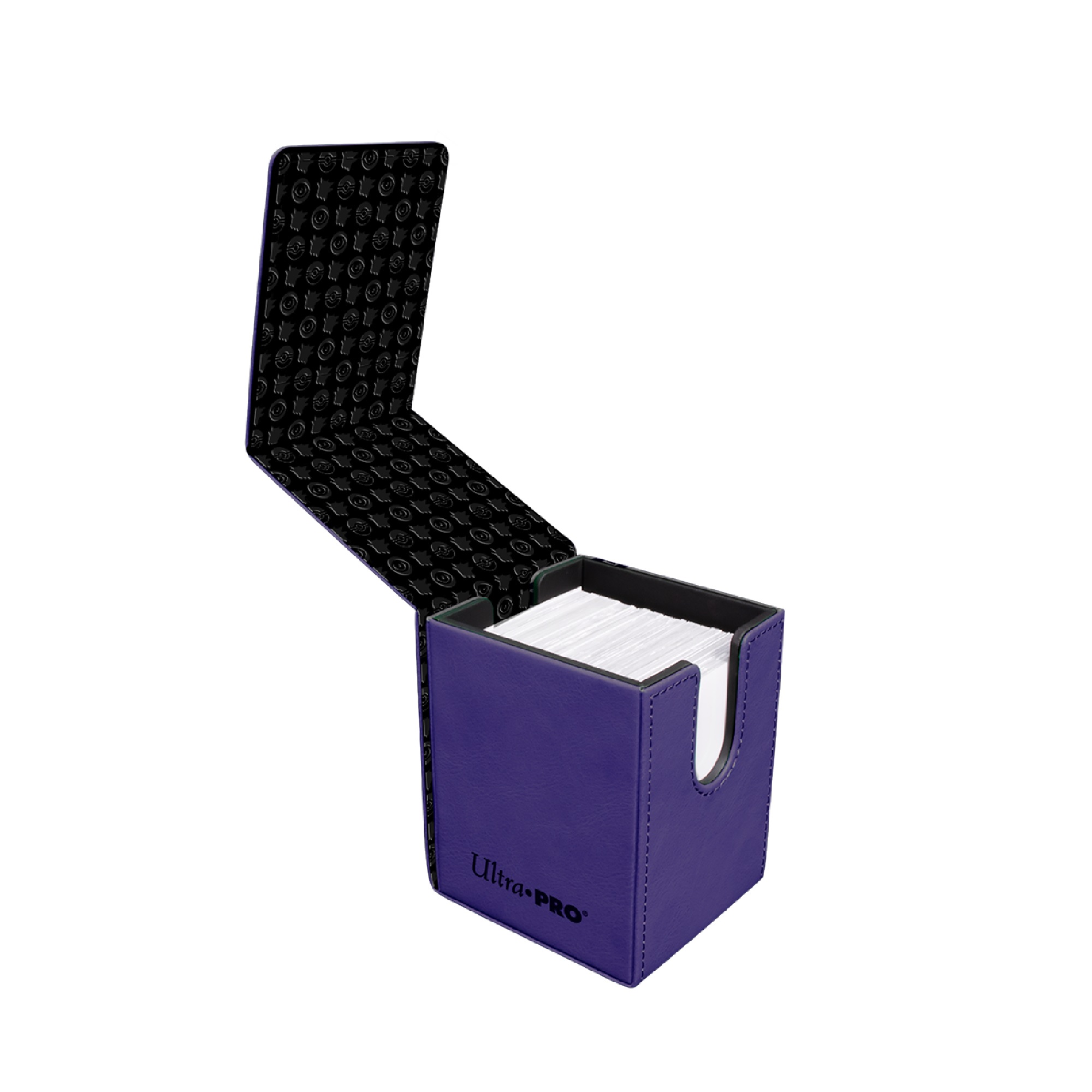 Ultra Pro Alcove Flip Deckbox Gengar
