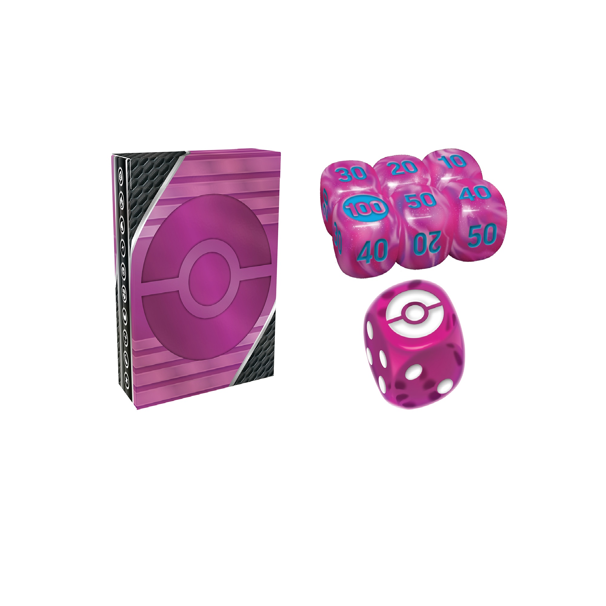 Pokemon - Trainer Toolkit 2025 (Deutsch)