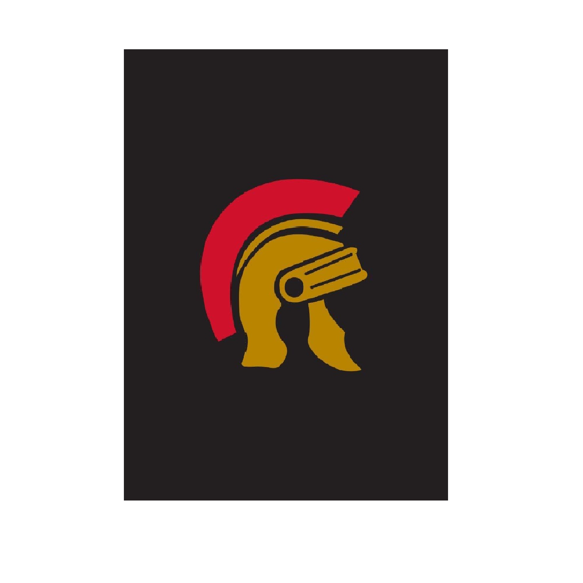 Yu-Gi-Oh! Sleeves - Legion Logo (60)