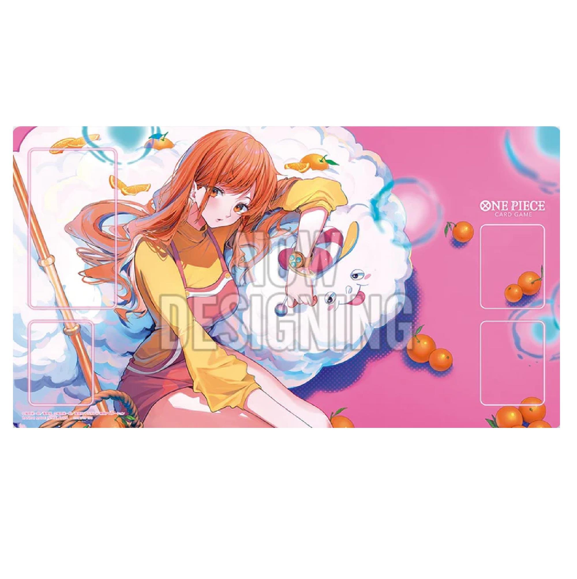 One Piece - Bandai Card Games Fest 24-25 (Englisch)