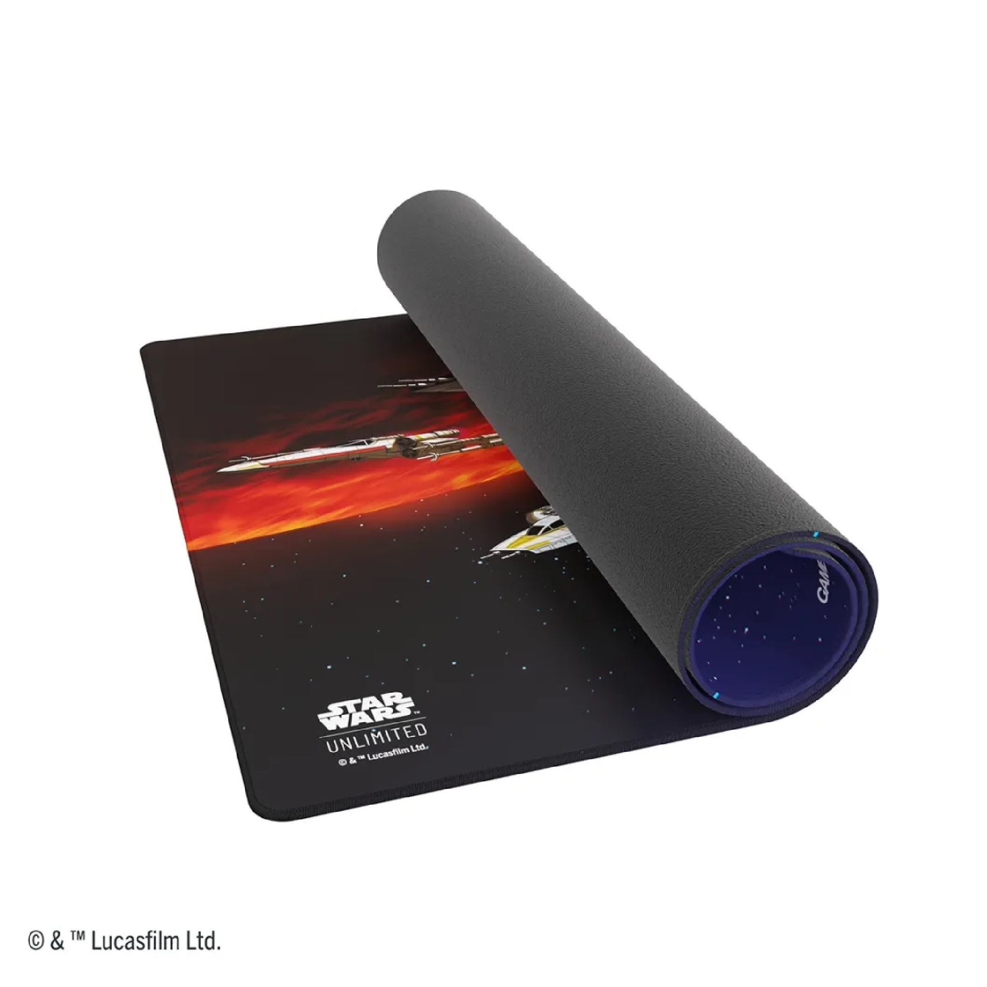 Star Wars Unlimited Spielmatte - Restore Freedom